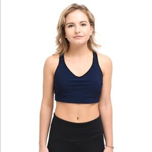 EXUMA Umaya Sportswear Bra